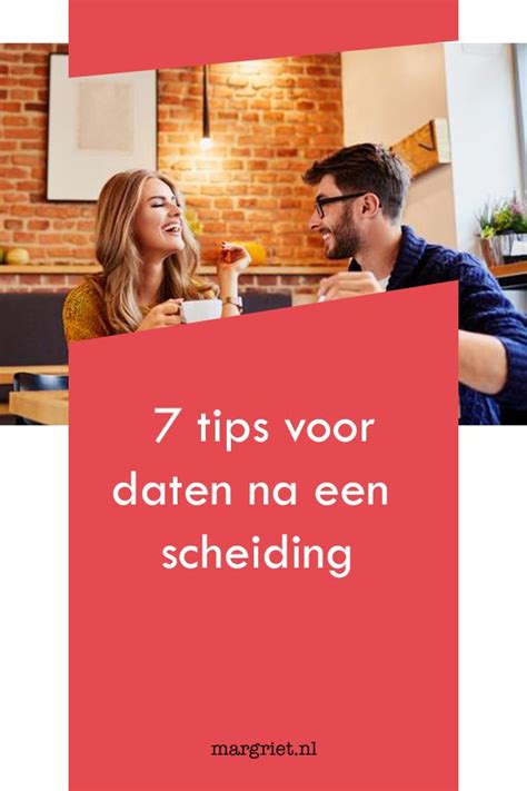 wanneer weer daten na scheiding|18 dingen die je moet weten over daten na een scheiding